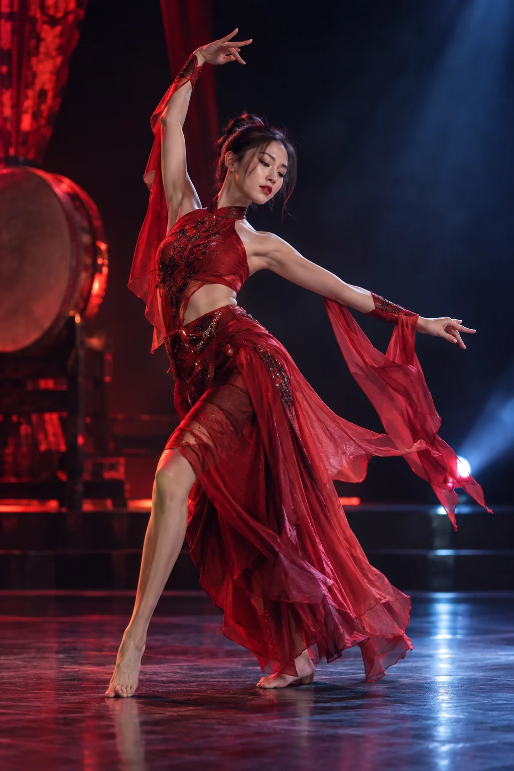 Dancer